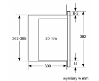 BOSCH BFL520MB0 - 1487999 - zdjęcie 9